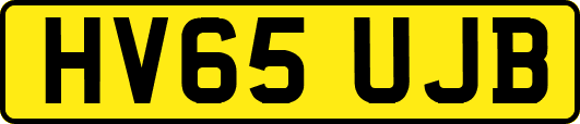 HV65UJB