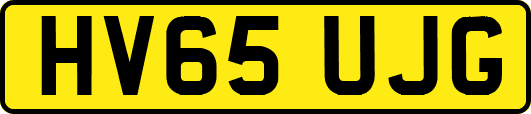 HV65UJG