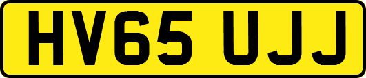 HV65UJJ
