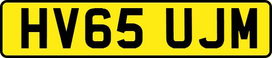 HV65UJM