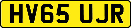 HV65UJR