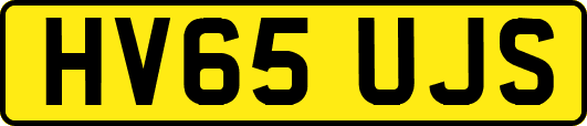 HV65UJS