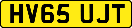 HV65UJT
