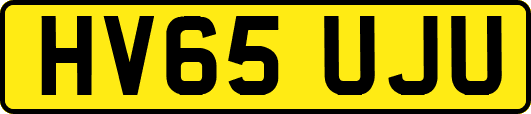 HV65UJU