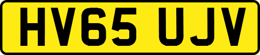 HV65UJV