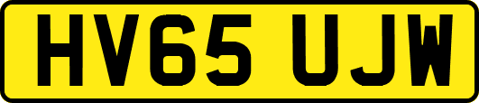 HV65UJW