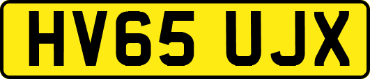 HV65UJX