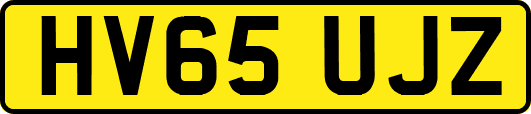HV65UJZ