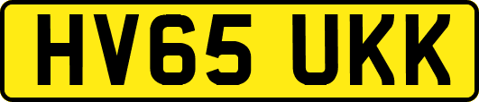 HV65UKK