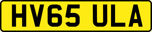 HV65ULA