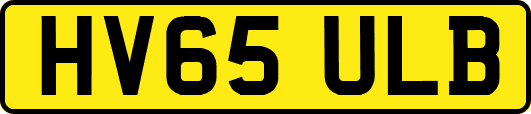 HV65ULB
