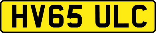 HV65ULC