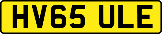 HV65ULE