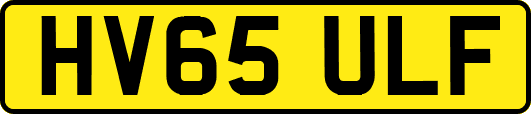 HV65ULF
