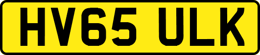 HV65ULK