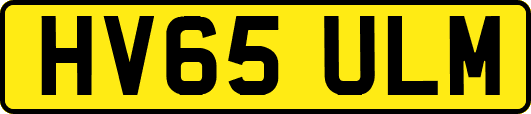 HV65ULM