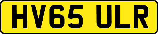 HV65ULR