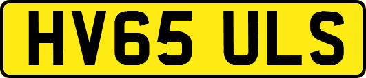 HV65ULS