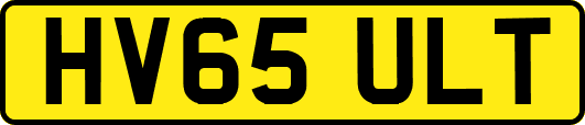 HV65ULT