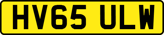 HV65ULW