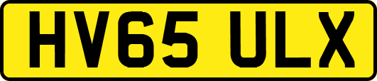 HV65ULX