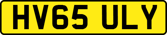 HV65ULY