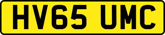 HV65UMC