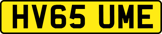 HV65UME