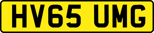 HV65UMG