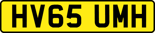 HV65UMH