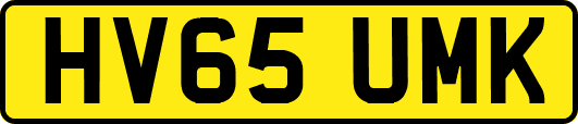 HV65UMK