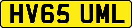 HV65UML