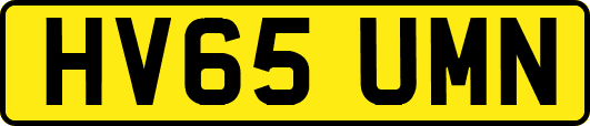HV65UMN