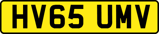 HV65UMV