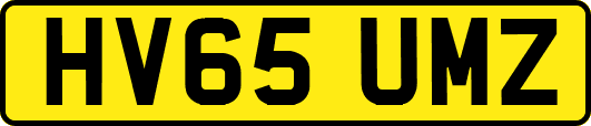 HV65UMZ