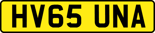 HV65UNA