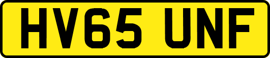 HV65UNF