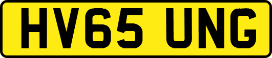 HV65UNG