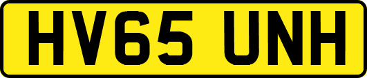 HV65UNH
