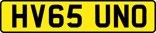 HV65UNO