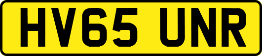 HV65UNR
