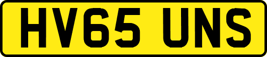 HV65UNS