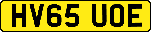 HV65UOE