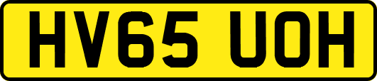 HV65UOH
