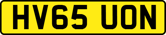 HV65UON