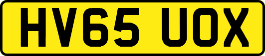 HV65UOX