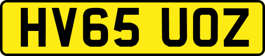 HV65UOZ