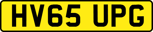 HV65UPG