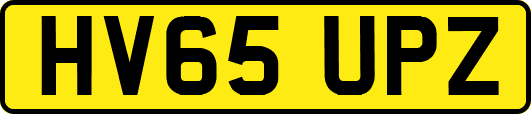 HV65UPZ