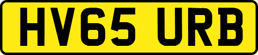 HV65URB